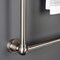Kingston Brass 30" x 32" Wall Mount Towel Rack, Brushed Nickel DTM32303BN - alternate 4
